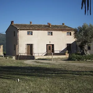 Mas Taniet Rural Casa rural